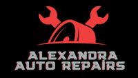 Alexandra Auto Repairs Logo